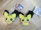 pokemon anime plush doll