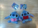 stitch plush doll