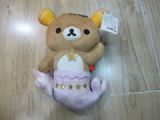 rilakkuma anime plush doll