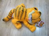 Garfield plush doll