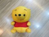 winne plush doll