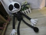 jack plush doll