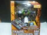 transformer decepticon figure