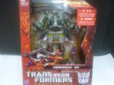 transformer decepticon figure