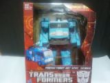 transformer autobot figure