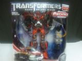 transformer figure