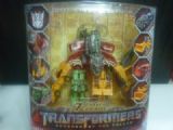 transformer robot figure