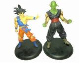 dragon ball anime figure