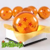 dragon ball anime 4 star ball