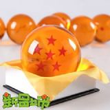 dragon ball anime 6 star ball