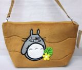 totoro anime bag