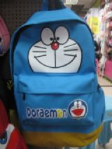 doraemon anime bag