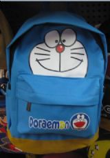 doraemon anime bag