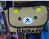 rilakkuma anime bag