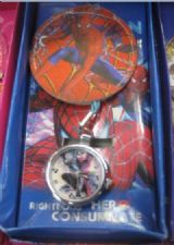 spider man anime watch