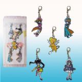 card captor sakura anime accessories