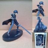 Sword Art Online Kirito Figure