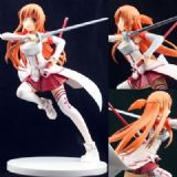 Sword Art Online Asuna Figure