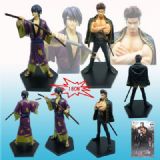 gintama anime figure