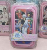 Gintama anime Tarot Cards 