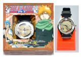 Bleach anime watch