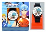 kuroko no basuke anime watch