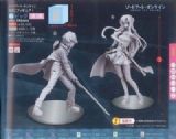 sword art online anime figure