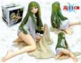 geass anime figure