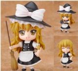 Touhou Project anime figure