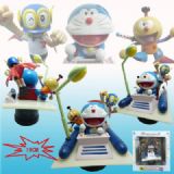 doraemon anime figure