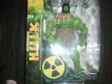 avengers hulk figure