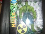 avengers hulk figure