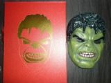 avengers hulk mask