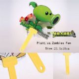 Plants vs.Zombies Cool Fans