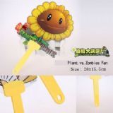 Plants vs.Zombies Cool Fans