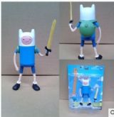 Adventure Time Figure