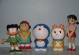 doraemon anime figure