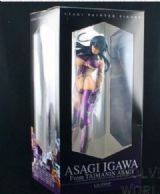 ASAGI figure