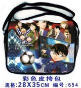 detective conan anime bag