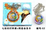 gintama anime watch