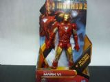 iron man figure