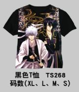 Gintama anime T-shirt