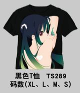 K-ON! anime T-shirt