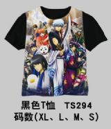 Gintama anime T-shirt