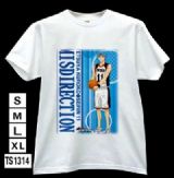 Kuroko no Basuke anime T-shirt