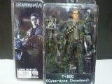 Terminator 2 figure