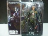 Terminator 2 figure