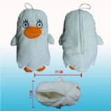 gintama anime plush pencilbag
