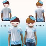 gintama anime lover t-shirt