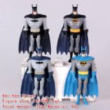 Batman Figure(4 pcs a set)